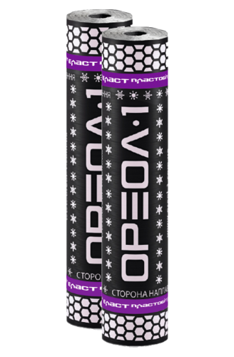 Пластобіт ЕЛАСТ ЕПП (10 м)